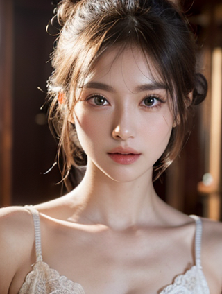 十一月的光与静：冥想与床头灯的奇妙交响